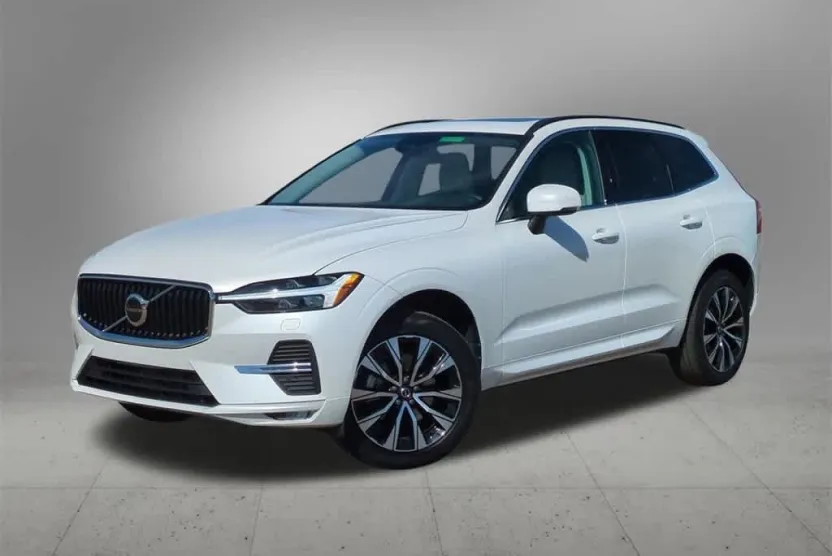 2023 Volvo XC60 B5 Core photo 1