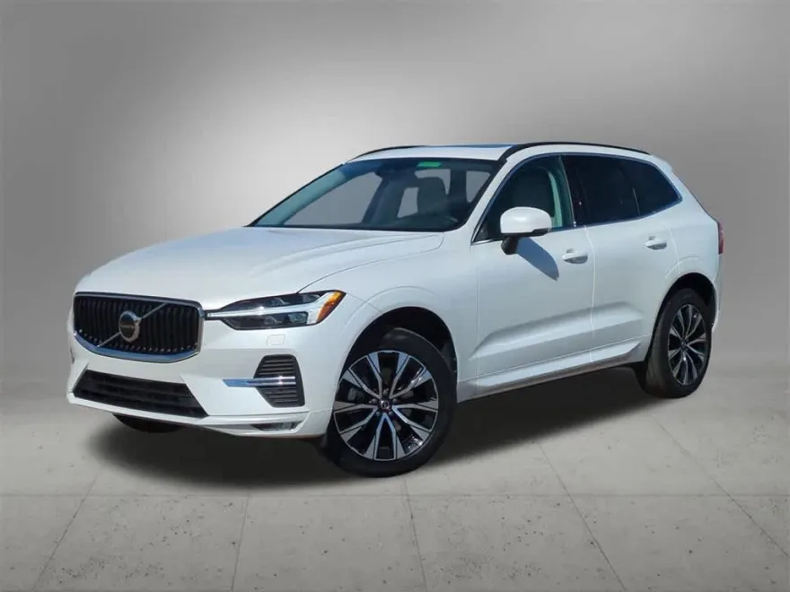 2023 Volvo XC60 B5 Core photo 1