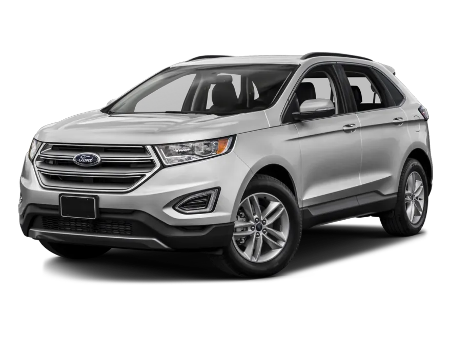 2016 Ford Edge Titanium photo 1