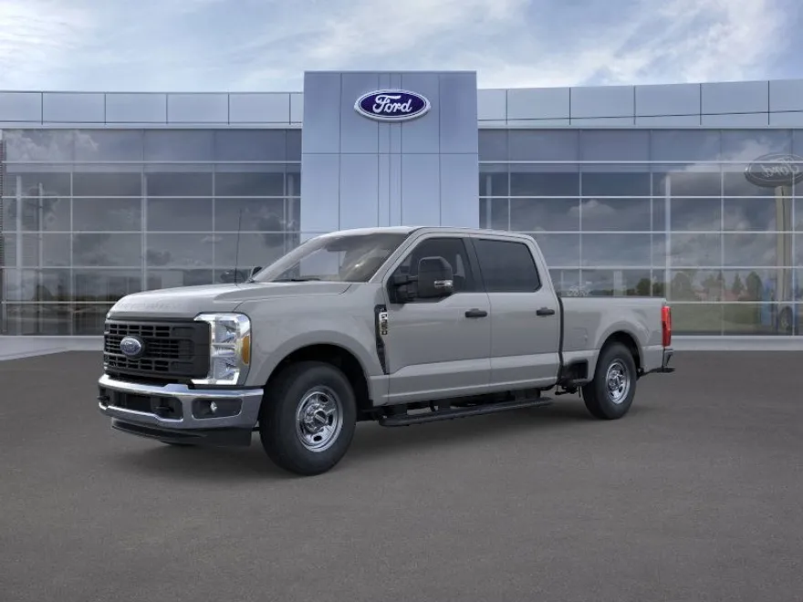 2025 Ford F-350 XL photo 1
