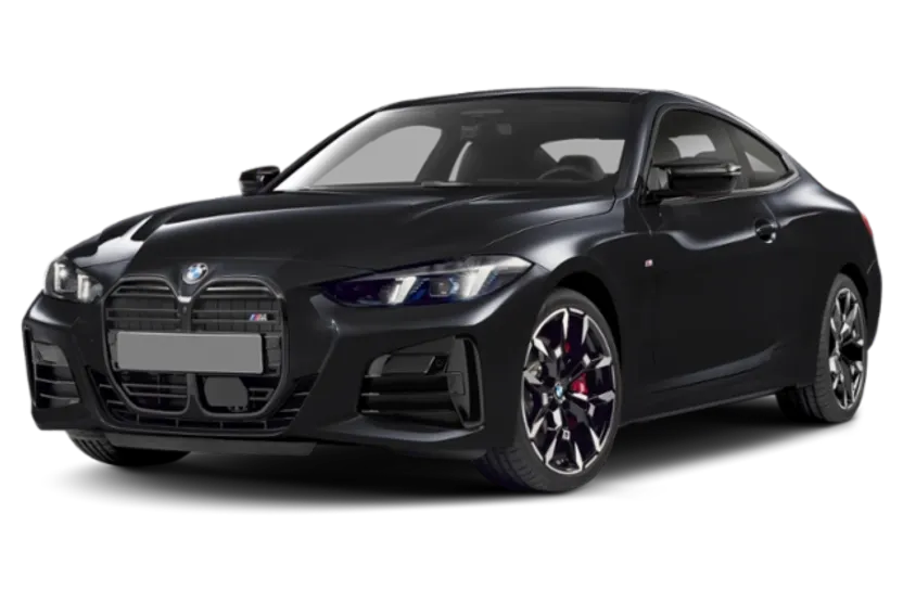 2026 Bmw M440i photo 1