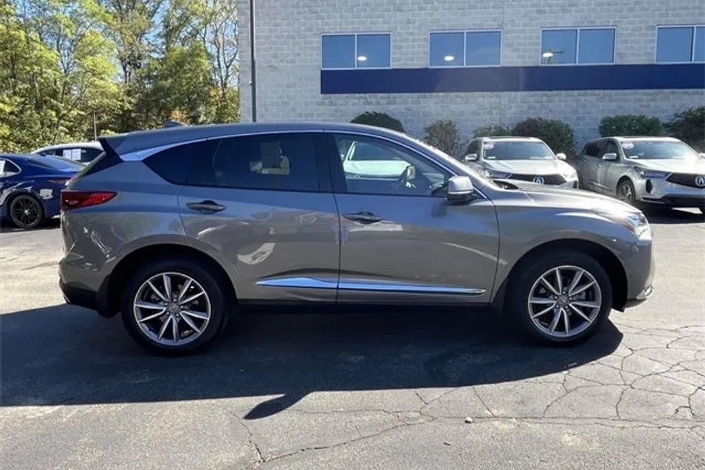 2023 Acura RDX Technology photo 1