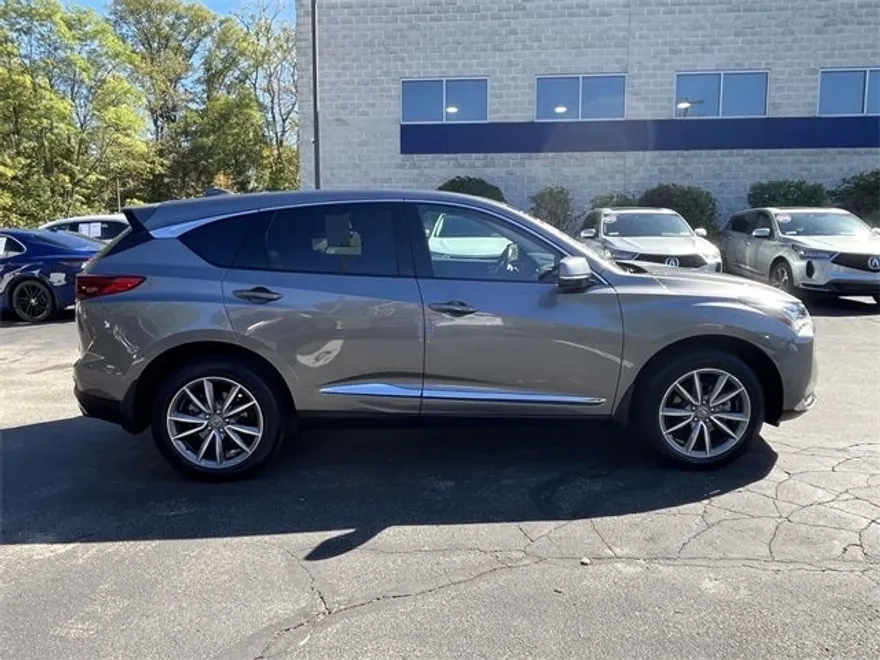 2023 Acura RDX Technology photo 1