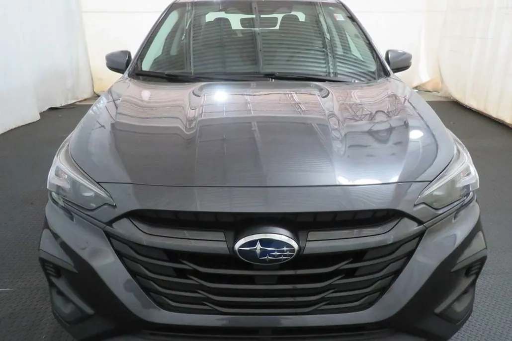 2023 Subaru Legacy Premium photo 1