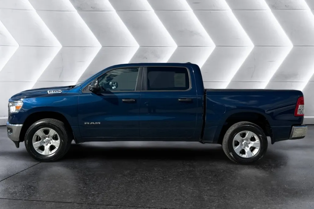 2024 Ram 1500 Big Horn Lone Star photo 1