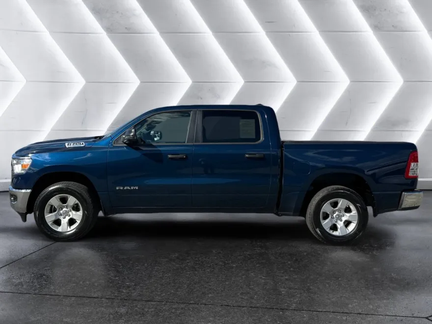 2024 Ram 1500 Big Horn Lone Star photo 1
