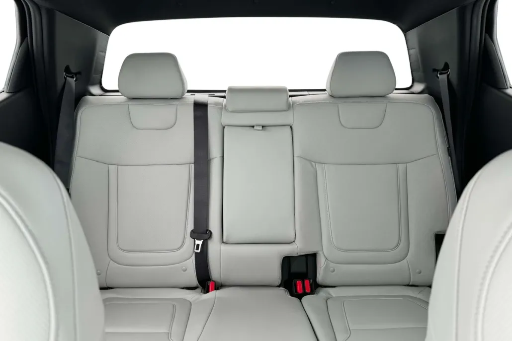 2025 Hyundai Santa Cruz SEL photo 1