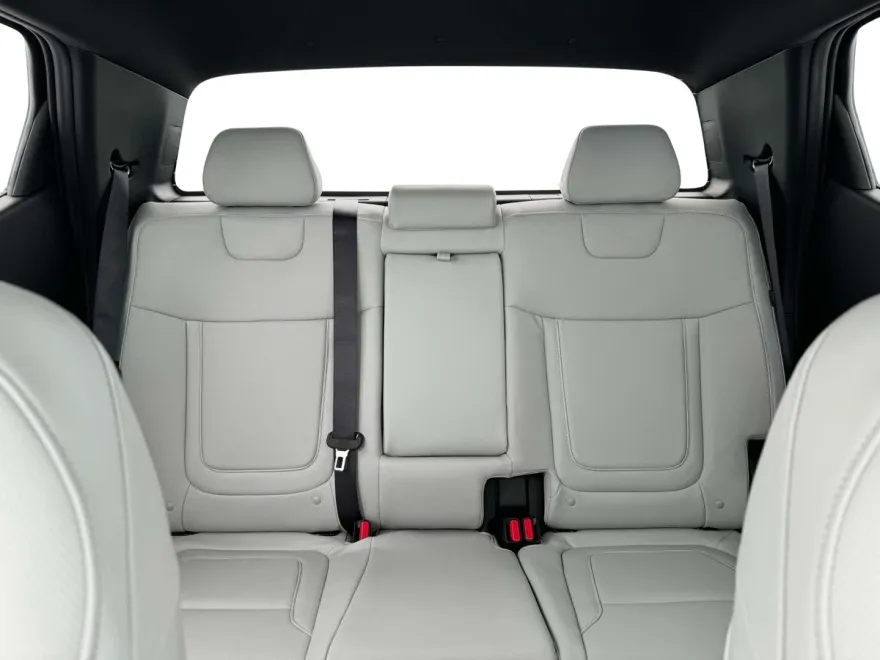 2025 Hyundai Santa Cruz SEL photo 1