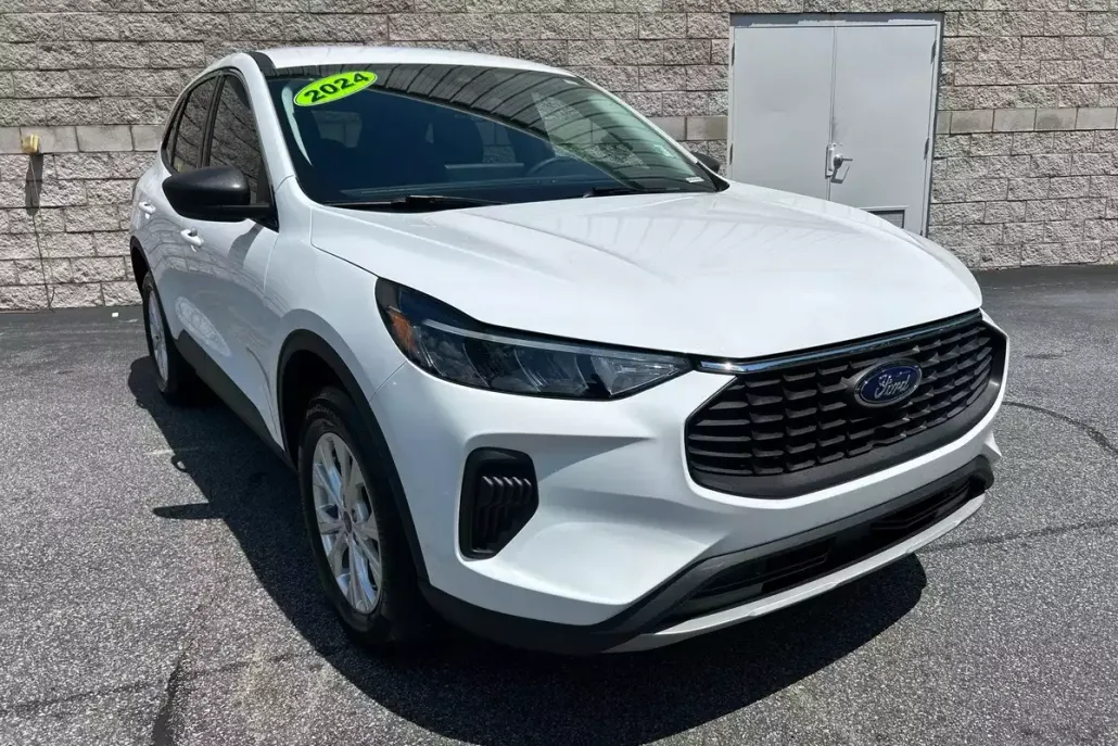 2024 Ford Escape Active photo 1