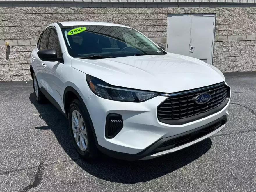 2024 Ford Escape Active photo 1