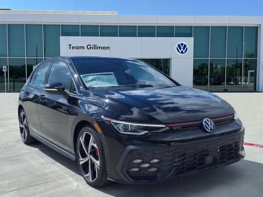 2025 Volkswagen Atlas Peak Edition photo 1
