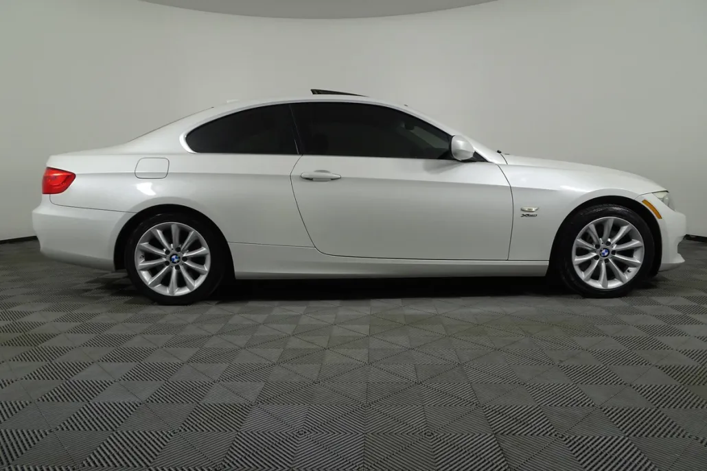 2011 Bmw X6 xDrive35i photo 1