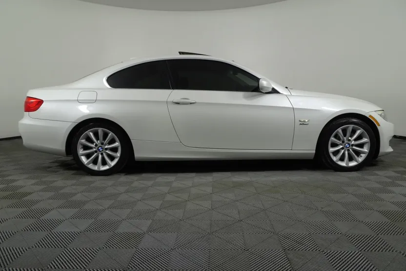2011 Bmw X6 xDrive35i photo 1