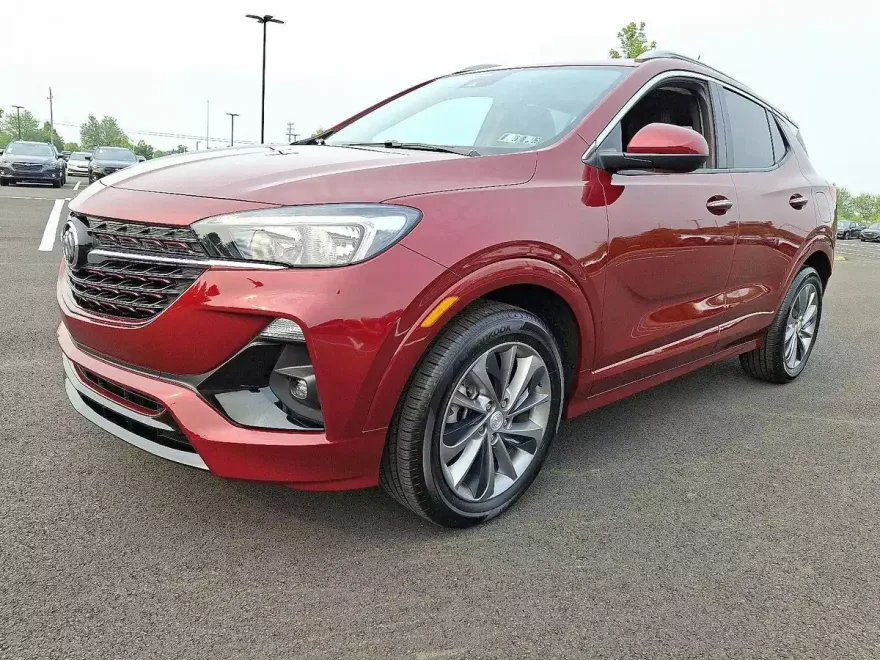 2023 Buick Encore GX Select photo 1