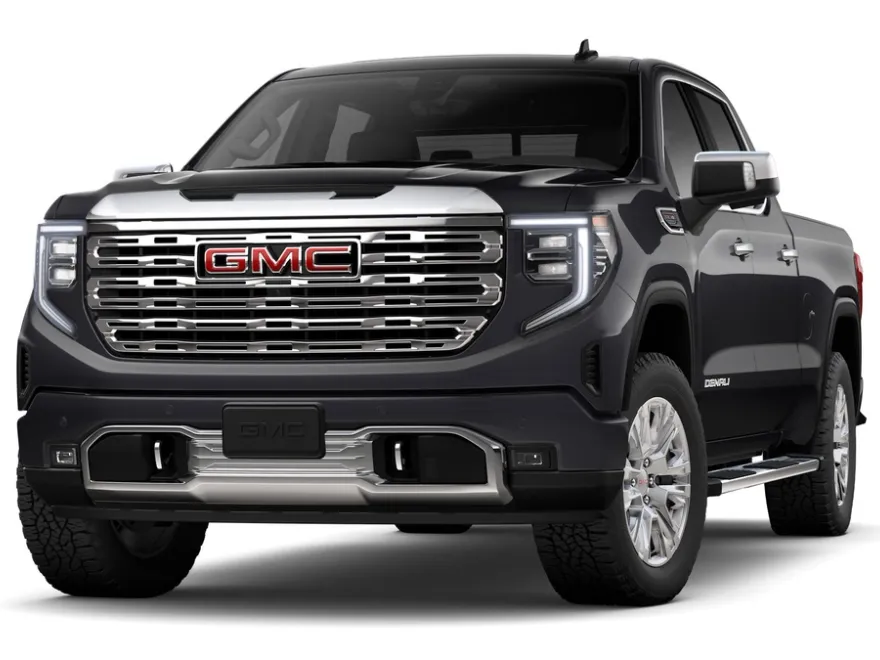 2025 Gmc Sierra 1500 Denali photo 1