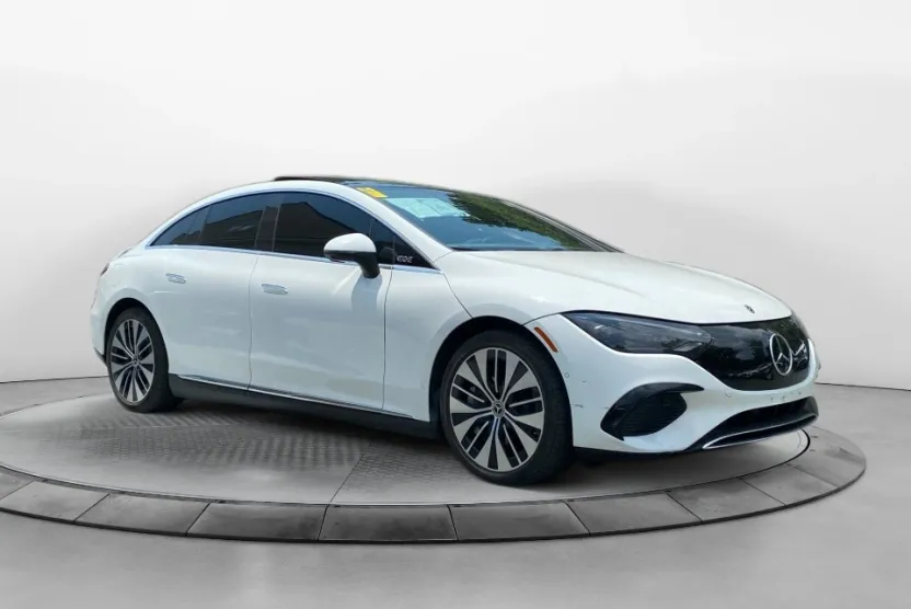 2023 Mercedes Benz 350 4MATIC photo 1