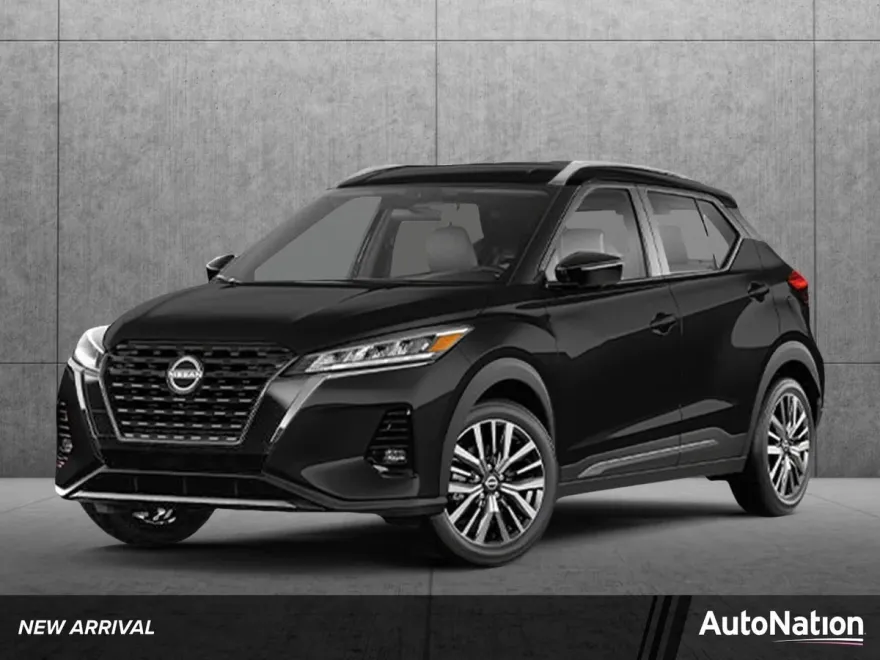 2023 Nissan Kicks S photo 1