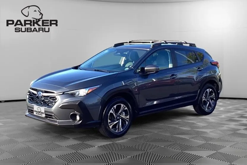 2024 Subaru Crosstrek Premium photo 1