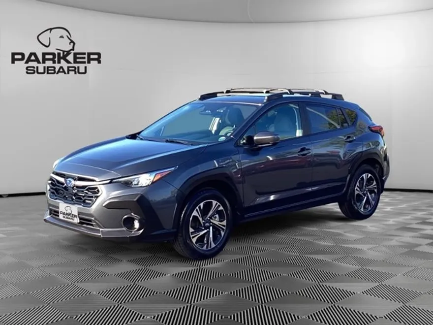 2024 Subaru Crosstrek Premium photo 1