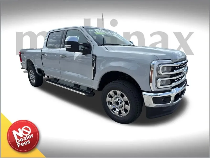 2026 Ford F-250 Lariat photo 1