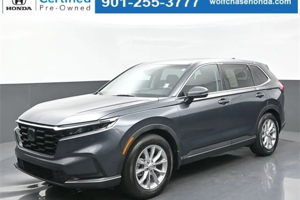 2023 Honda CR-V EX photo 1