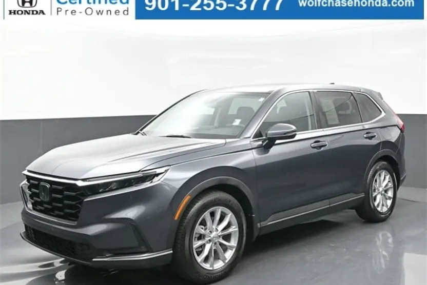 2023 Honda CR-V EX photo 1