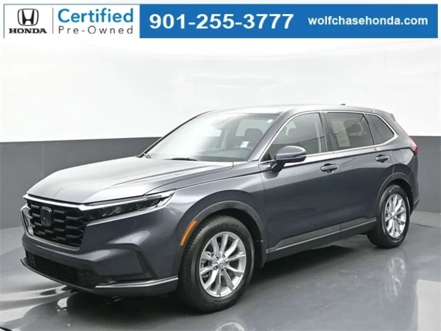 2023 Honda CR-V EX photo 1