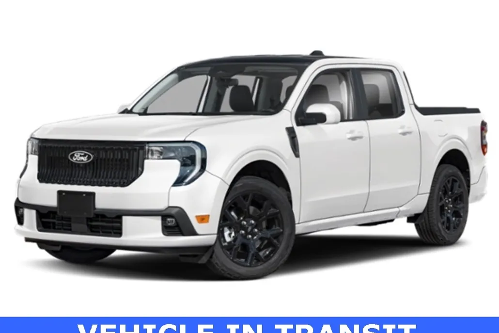 2025 Ford Maverick photo 1