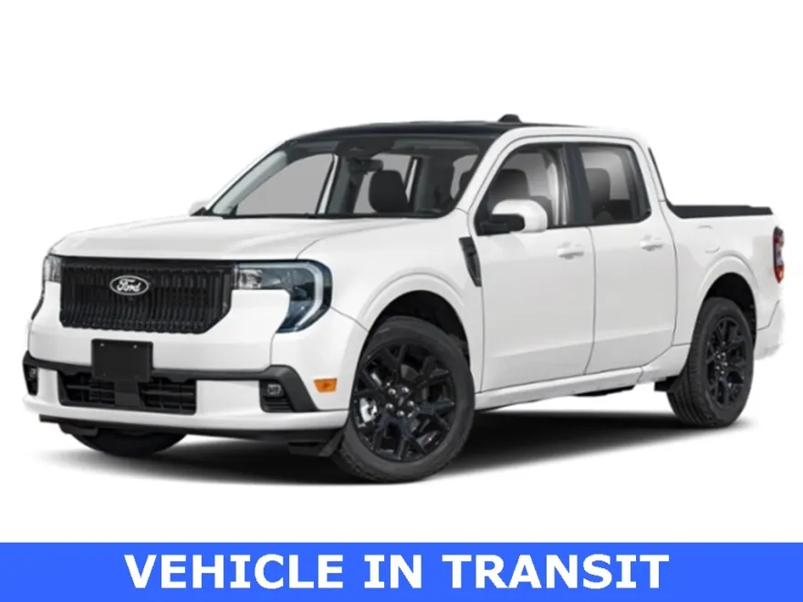 2025 Ford Maverick photo 1