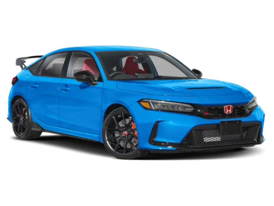 2025 Honda Civic Type R photo 1