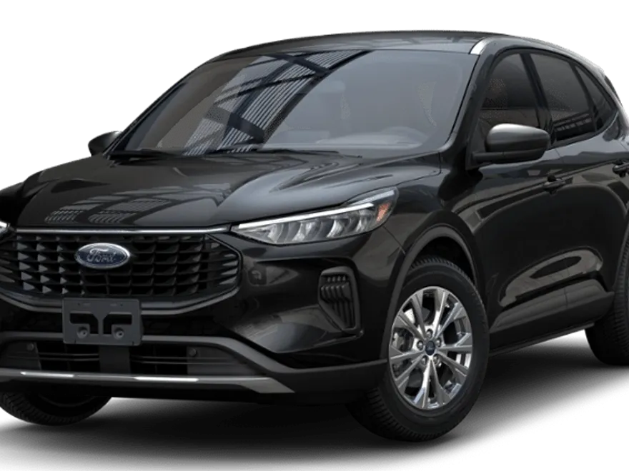 2025 Ford Escape Active photo 1
