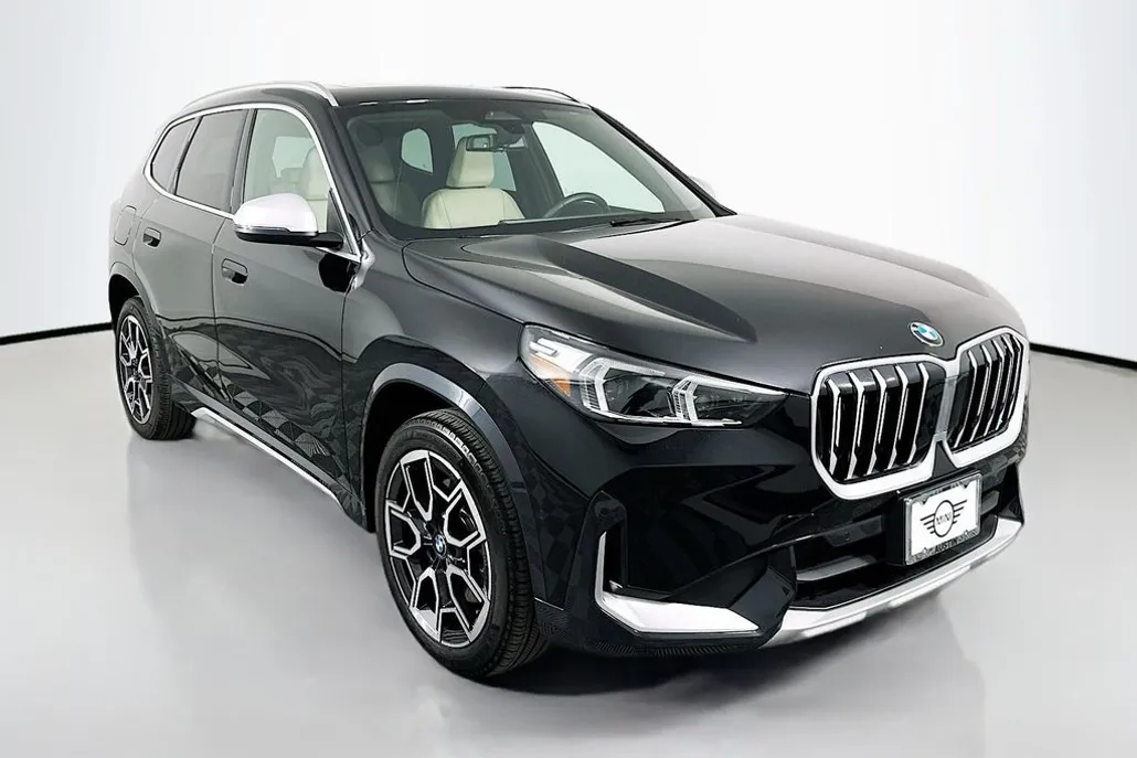 2024 Bmw X1 XDrive28i photo 1