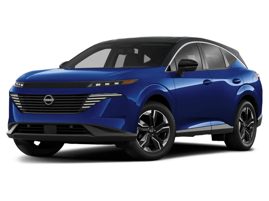 2025 Nissan Murano SL photo 1