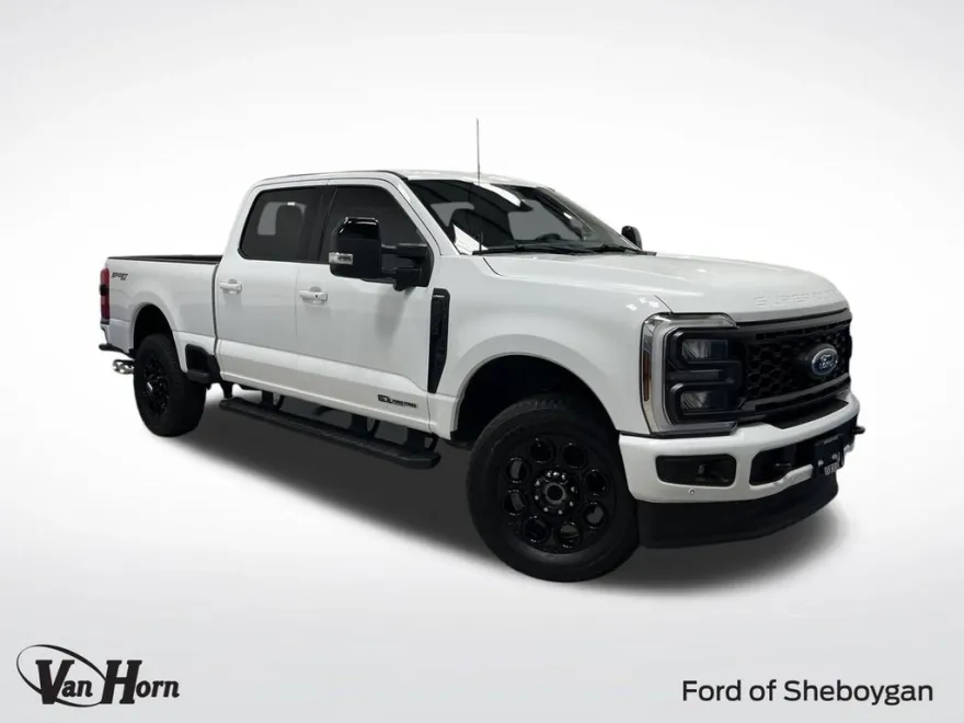 2024 Ford F-250 photo 1