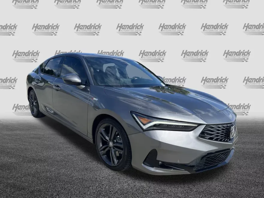 2025 Acura Integra A-Spec Technology photo 1