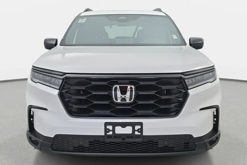 2024 Honda Pilot Sport photo 1