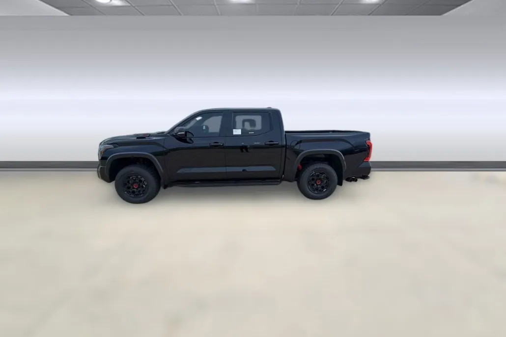 2026 Toyota Tundra TRD Pro photo 1
