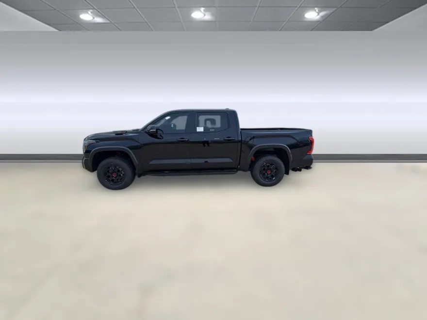 2026 Toyota Tundra TRD Pro photo 1