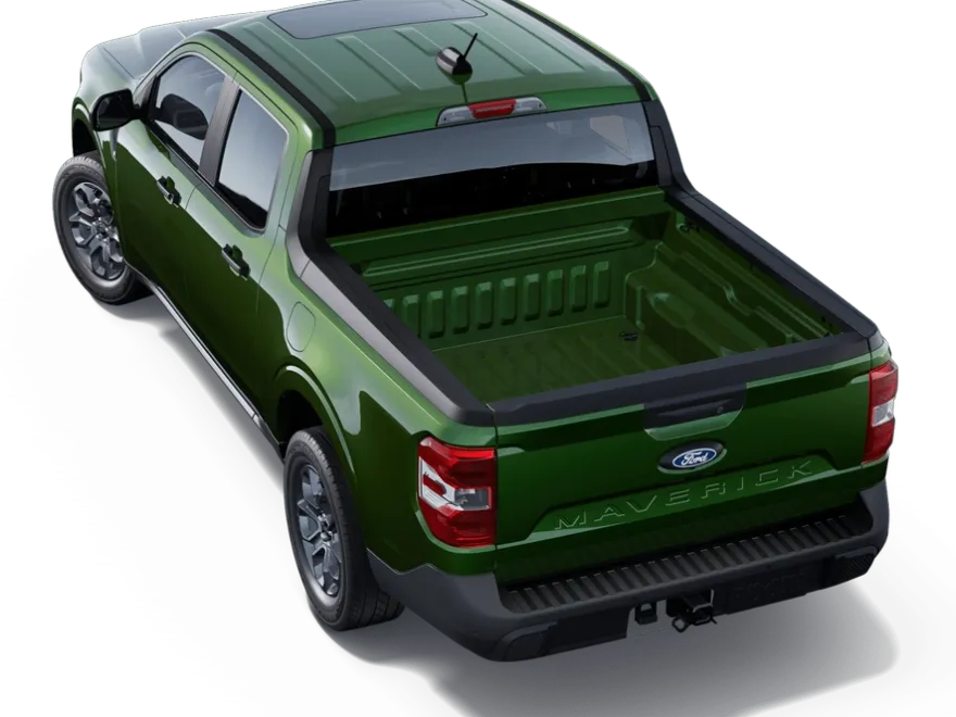 2025 Ford Maverick XLT photo 1