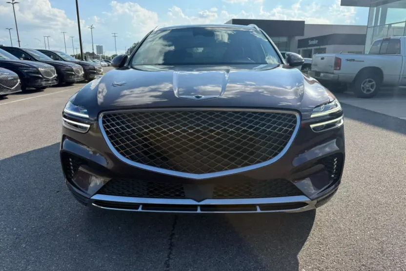 2022 Genesis GV70 2.5T photo 1
