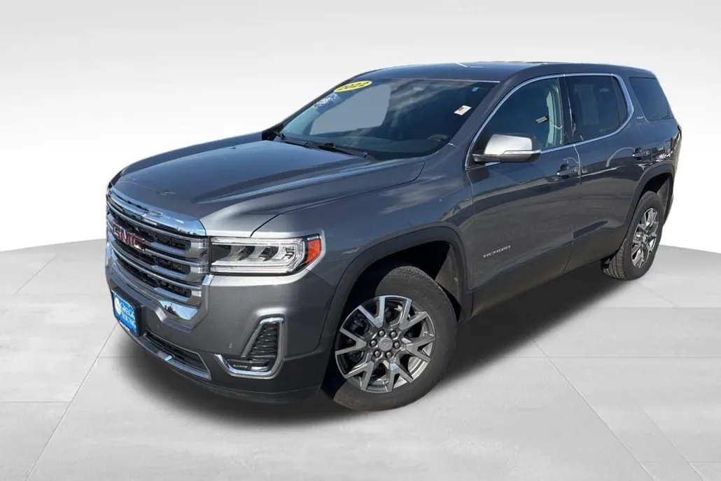 2022 Gmc Acadia SLE photo 1