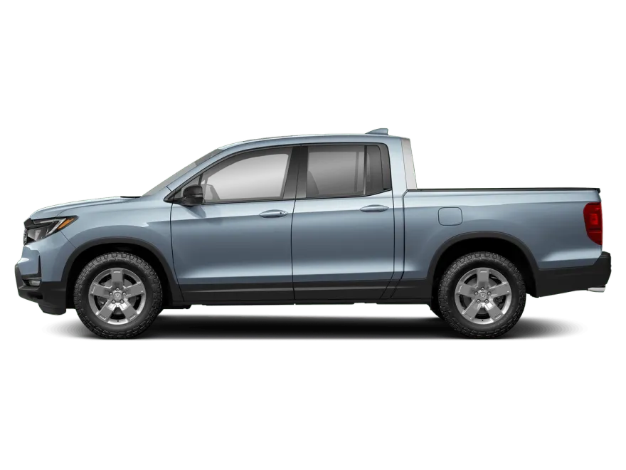 2025 Honda Ridgeline TrailSport photo 1
