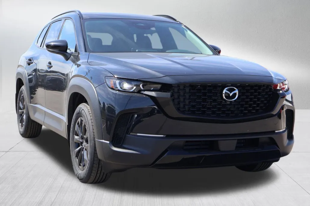 2025 Mazda CX-50 Premium photo 1