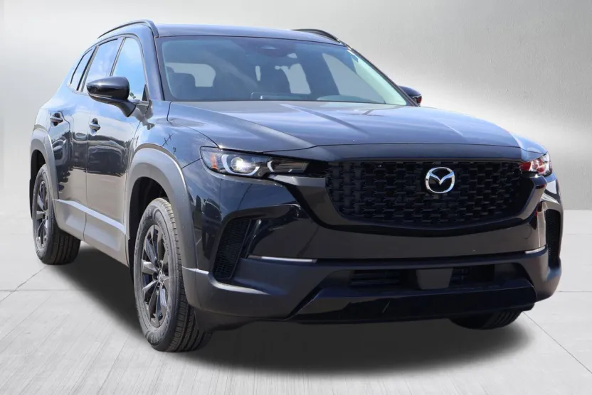 2025 Mazda CX-50 Premium photo 1