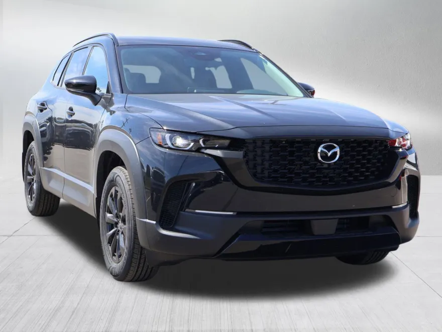2025 Mazda CX-50 Premium photo 1