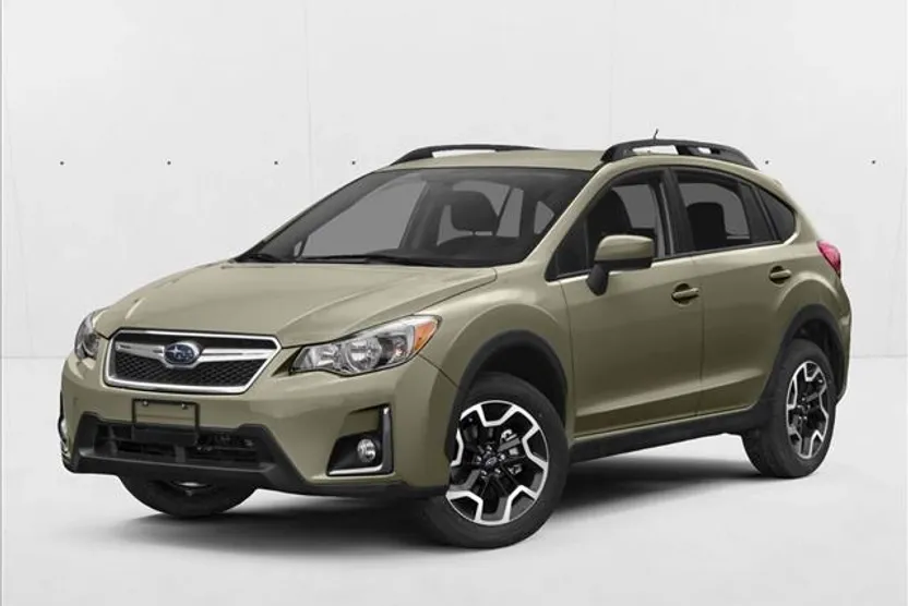 2016 Subaru Crosstrek Premium photo 1