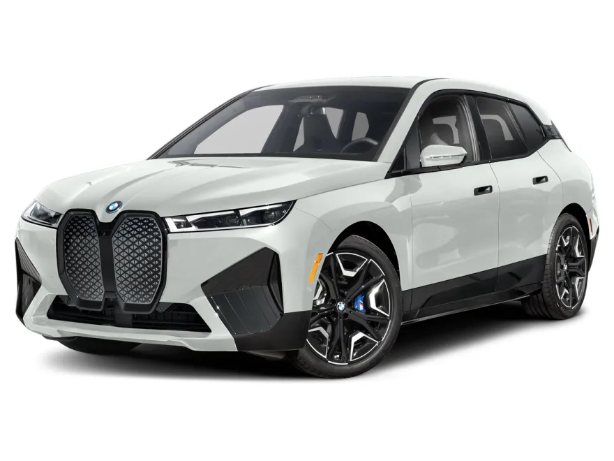 2023 Bmw iX xDrive50i photo 1