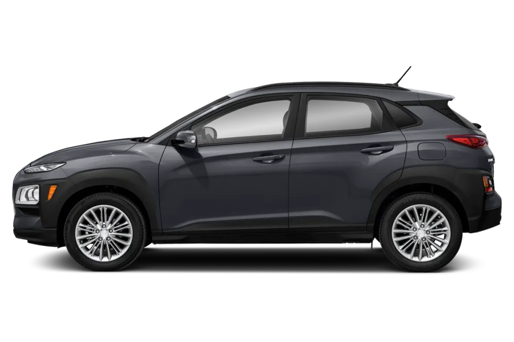 2019 Hyundai Kona SE photo 1