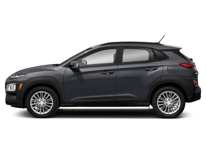 2019 Hyundai Kona SE photo 1