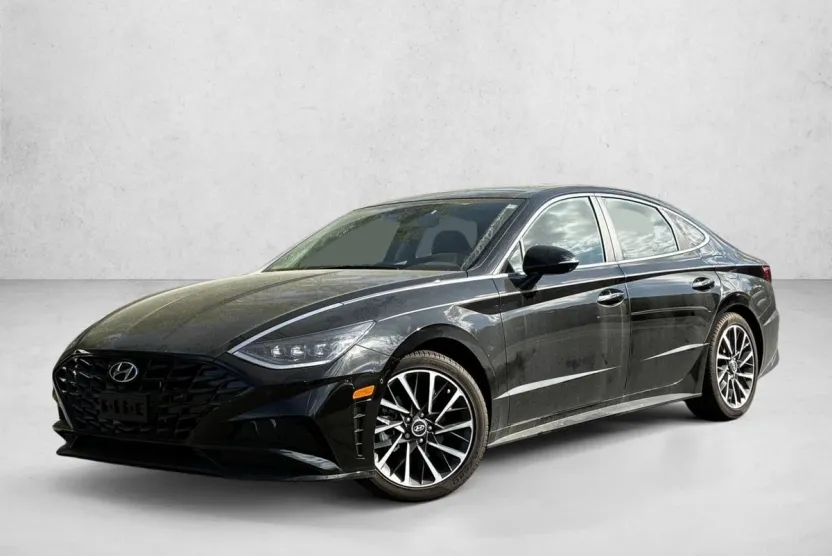 2023 Hyundai Sonata Limited photo 1